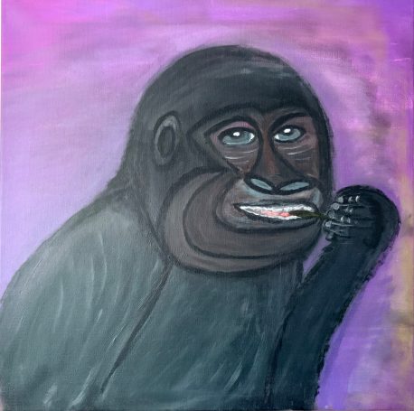 Little Gorilla