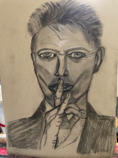 David Bowie