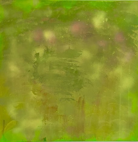 green feelings